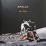  Apollo: VII - XVII
