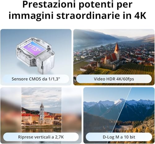 DJI Mini 4 Pro drone