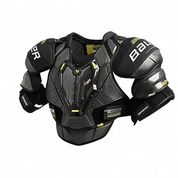 bauer supreme mach ice hockey skates