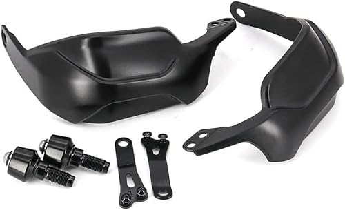 MAANYA Motorcycle Hand Guard Handle Protector Handguard Handle Protection Windproof Fit for Yama&ha TENERE 700 Tenere700 XTZ 700 T7 T700 Motorcycle