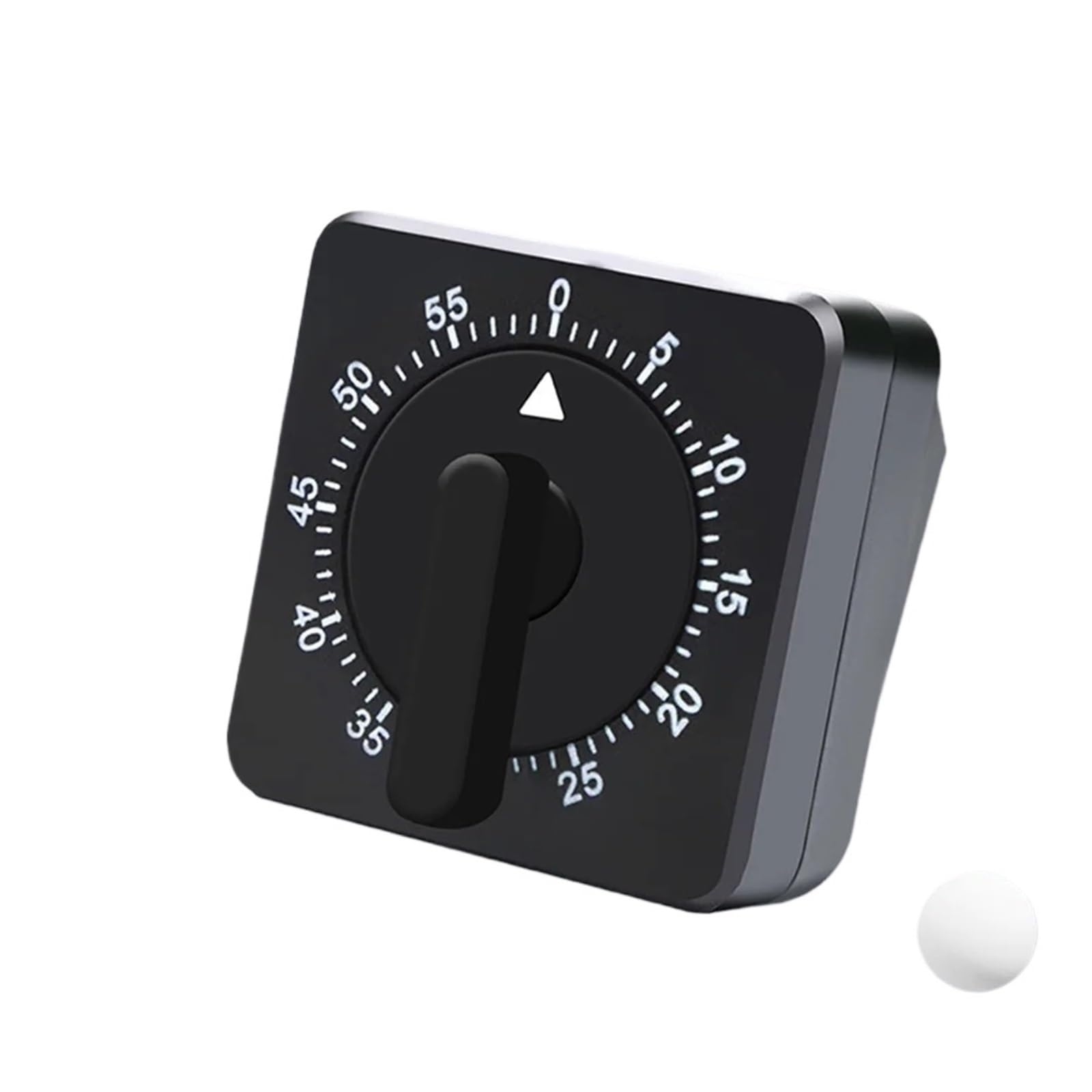 Mini minuterie de cuisine portable pour ne plus jamais brûler vos plats
