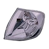 vw polo 6n2 blinkerhebel ausbauen Qualitätsprodukt Van Wezel 5825909 Blinkleuchte