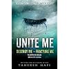 Shatter Me Series Collection 9 Books Set By Tahereh Mafi(Unite Me, Believe Me, Imagine Me, Find Me, Unravel Me, Unravel Me, Defy Me, Restore Me, Ignite Me) Paperback January 1, 2021