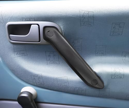 Ricreo Innengriffe für Volkswagen Lupo und Seat Arosa – hochwertige Ersatzteile mit verstärktem Griff, originelles Design und einfache Installation