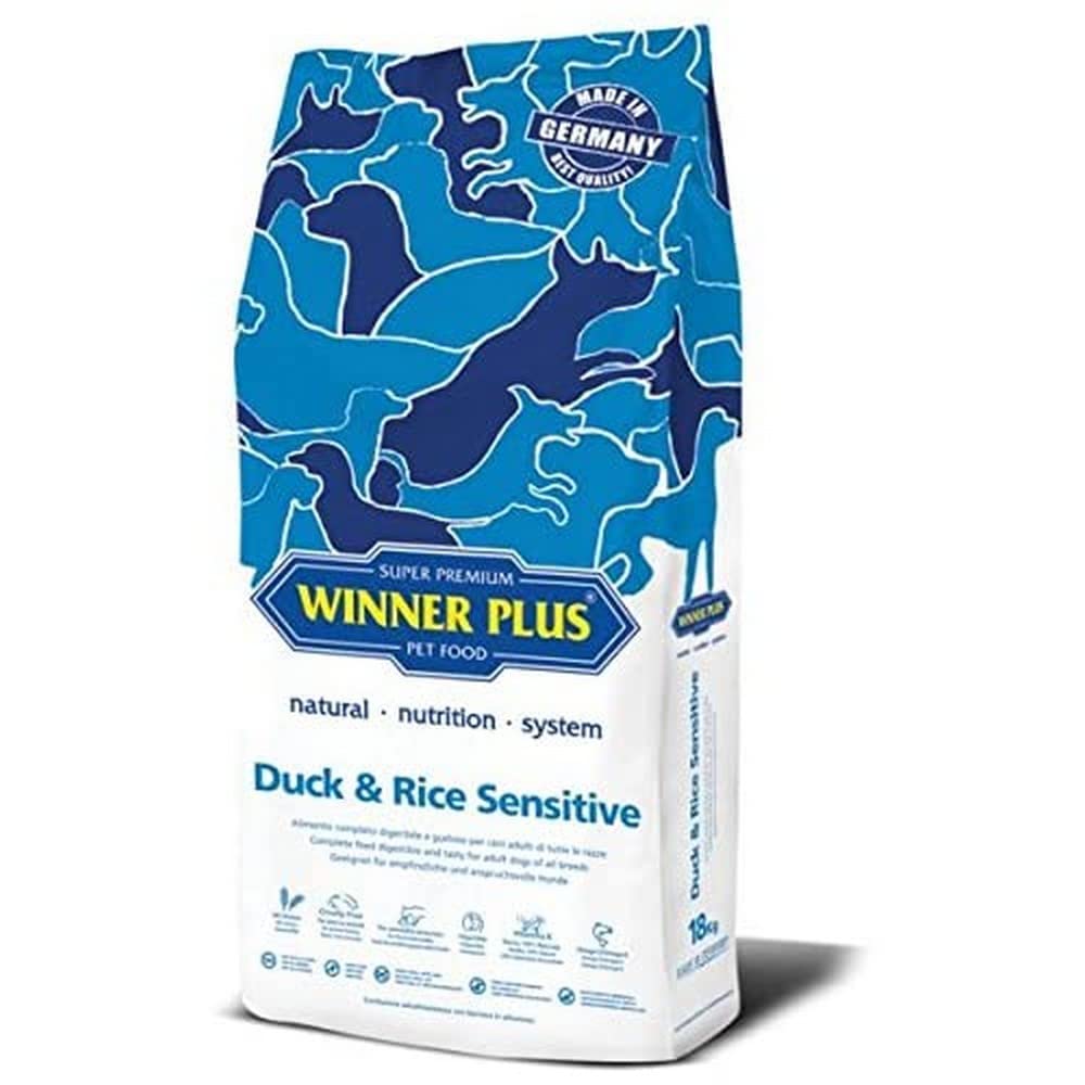 winner Plus DUCK18 18000 g