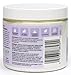 Aura Cacia Aromatherapy Foam Bath, Relaxing Lavender, 14 ounce jar (Pack of 2)