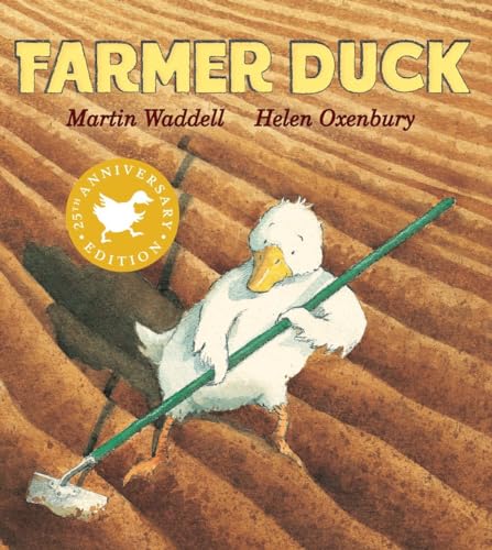 Farmer Duck view 2