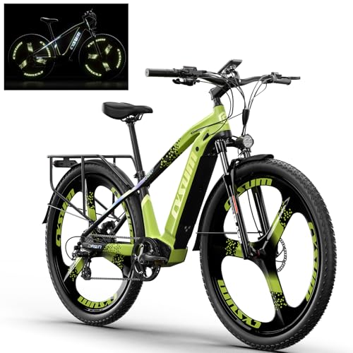 Bicicletas Eléctricas de Montaña 29 Pulgadas Marca Antgooat