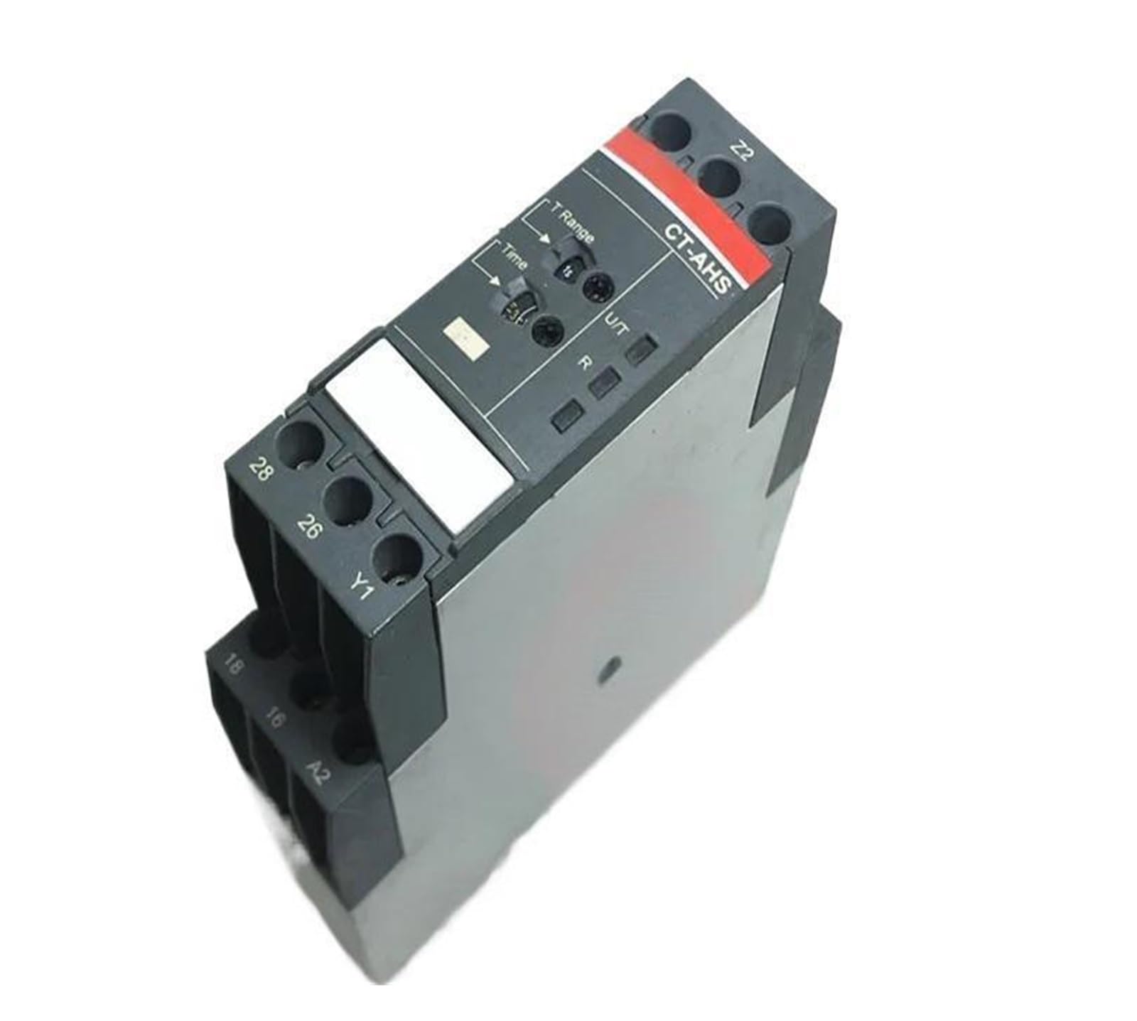 ZVQYSGIW Time Relay CT-AHS.22S 1SVR730110R3300