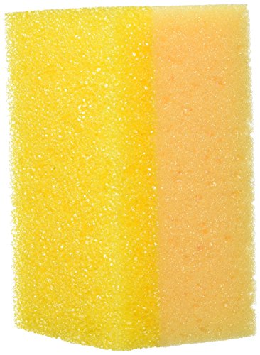 Metall 04544-double Face 100 x 170 x 80 mm Coulis Schwamm