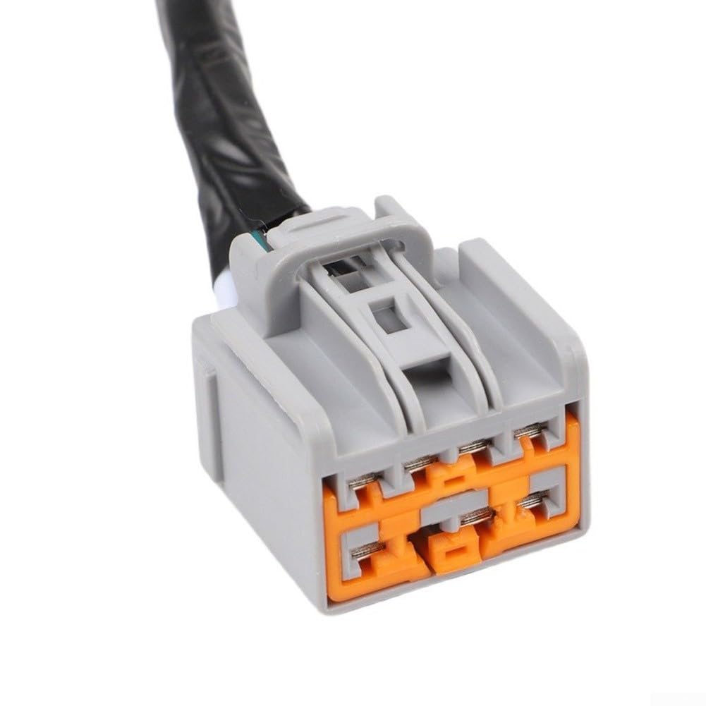 Cableado Motor Puerta Corredera para izquierda para dodge para caravan 04-07