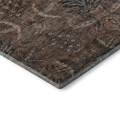 Tapete decorativo Addison Rugs Mayfield 9'x12' lavable miniatura 4
