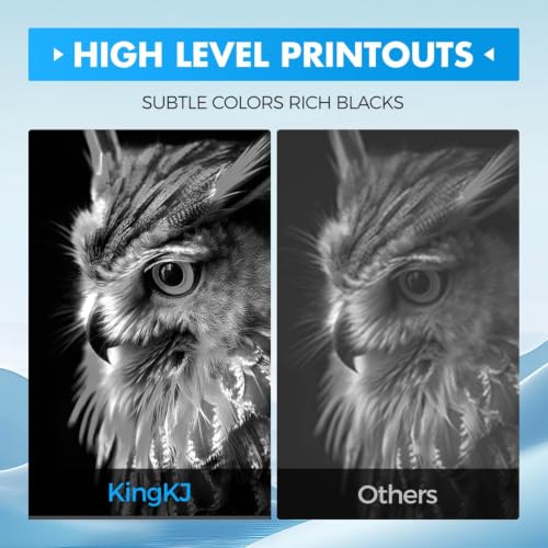 Image of 134A Toner Cartridge 2-Black with chip High Yield Replacement for HP 134X W1340X 134A W1340A Compatible with HP Laserjet M209dw MFP M234dw M234sdw M234sdn M209dwe M234dwe M234sdwe M234sdne Printer Ink