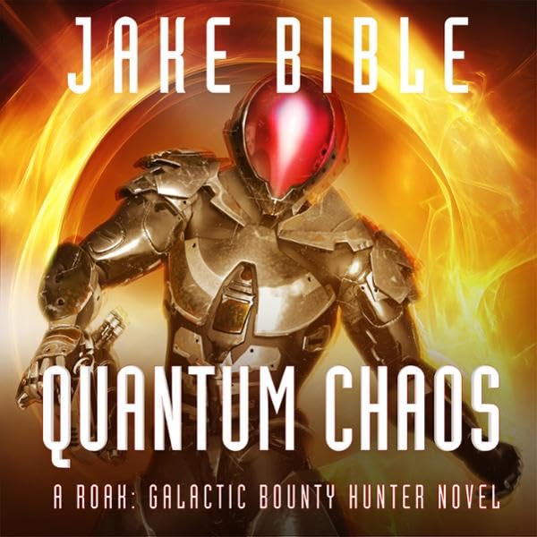 Cover art for Quantum Chaos