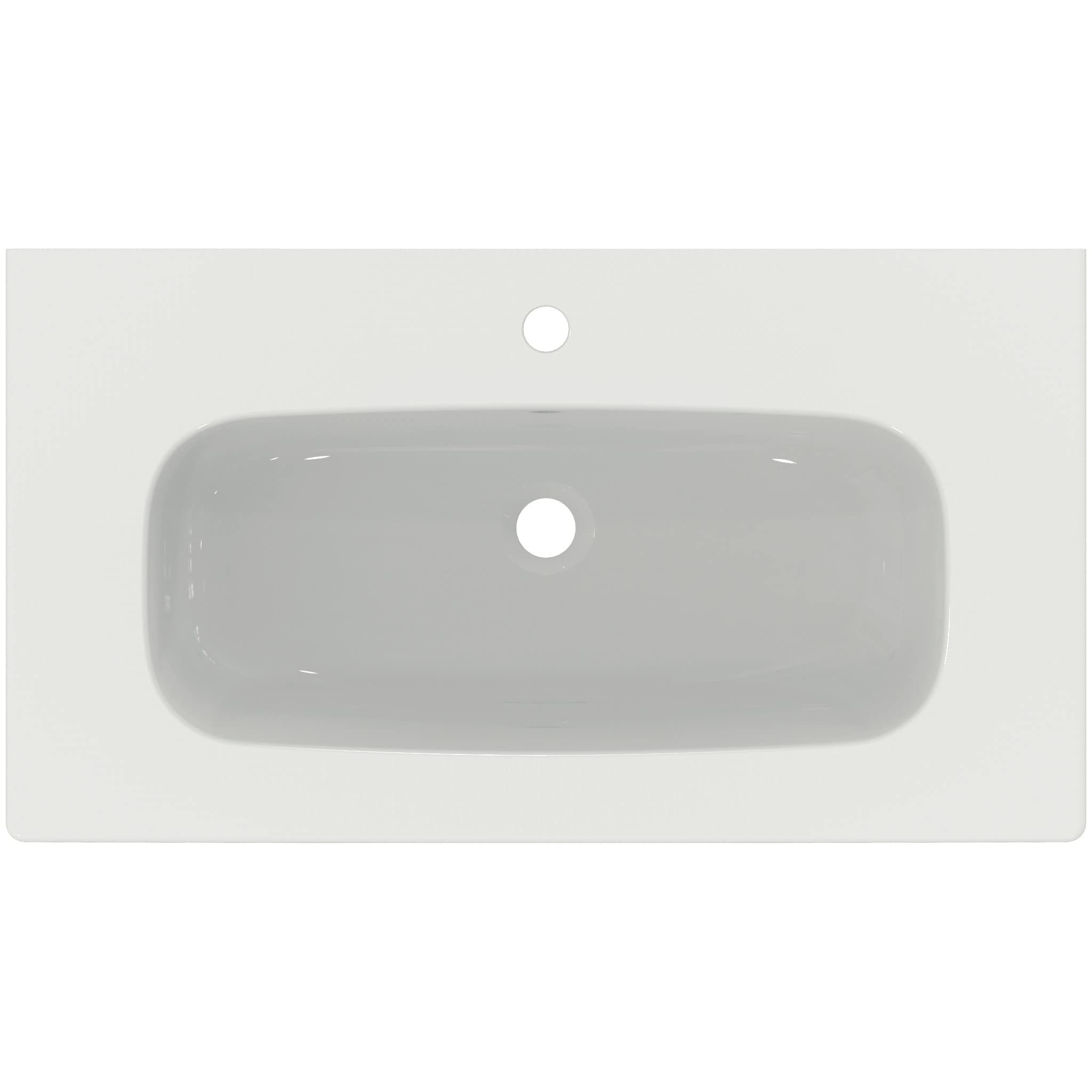 Ideal Standard T462001 Lavabo del baño Ideal Standard i.life A, Blanco