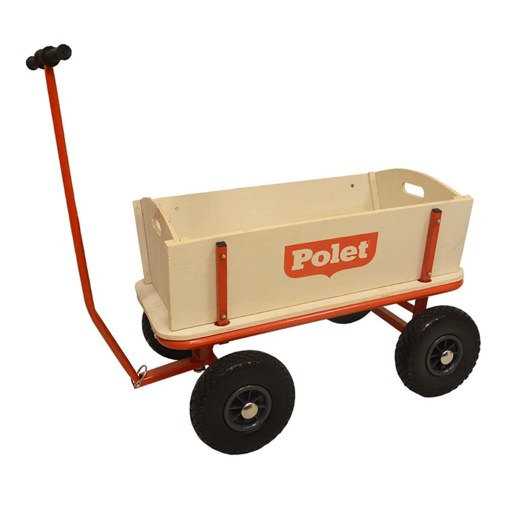Childrens Wagon