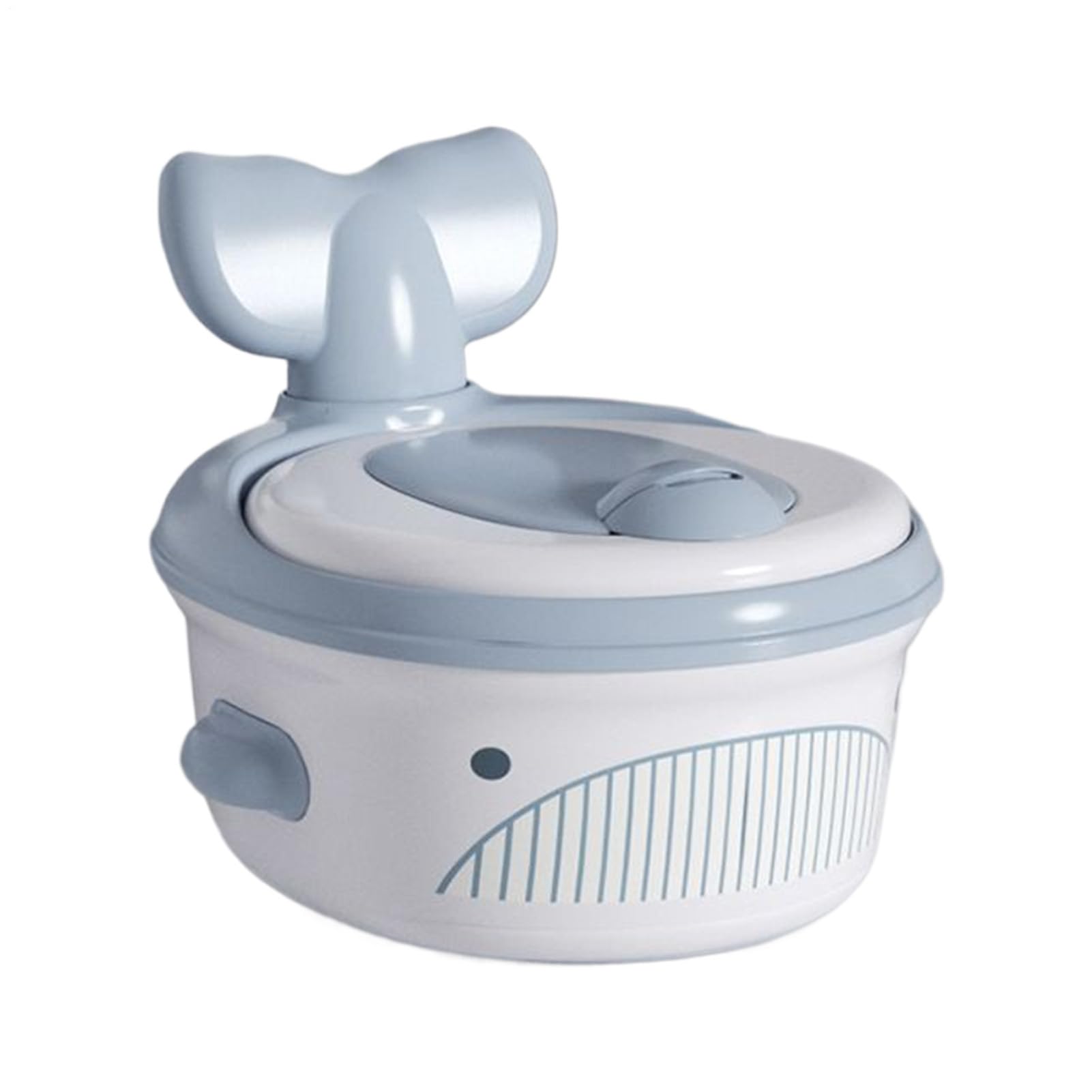 Orinal Para El Control De Esfínteres Infantil Asiento De Baño Portátil Para | Base Antideslizante Para Viajes Hogar Guarderia Rutina Nocturna Ninos Y Ninas 6 Meses A 6