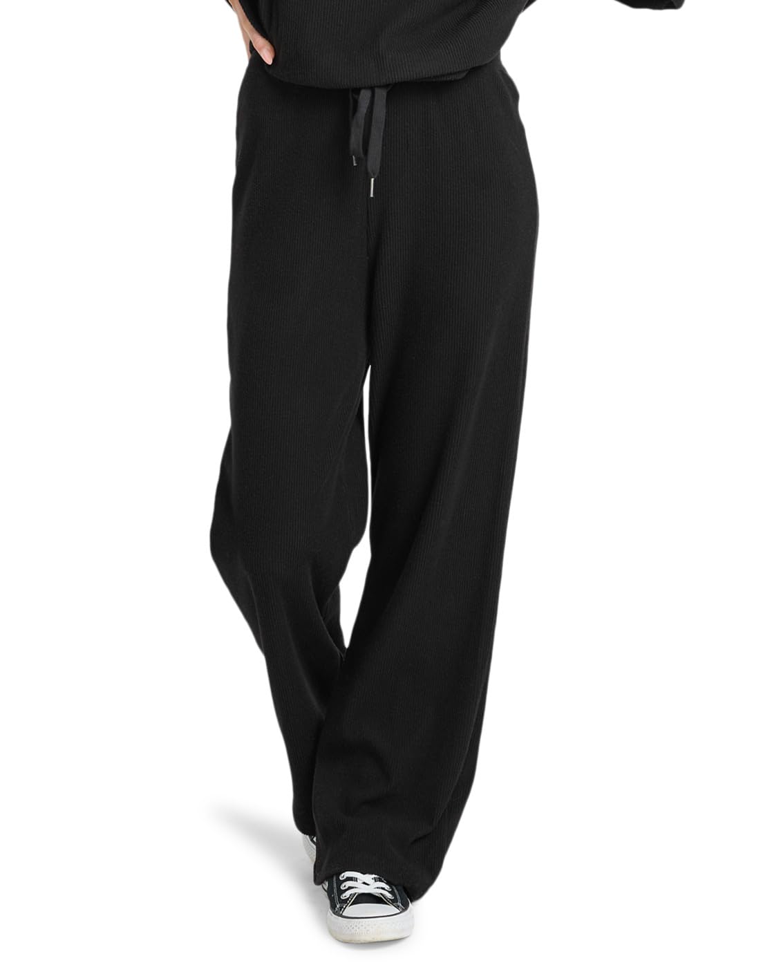 Billabong Pants Keep IT Straight Women's Black XS