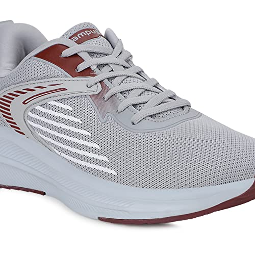 Image of Campus Run Men's Lace-Up Running Shoes