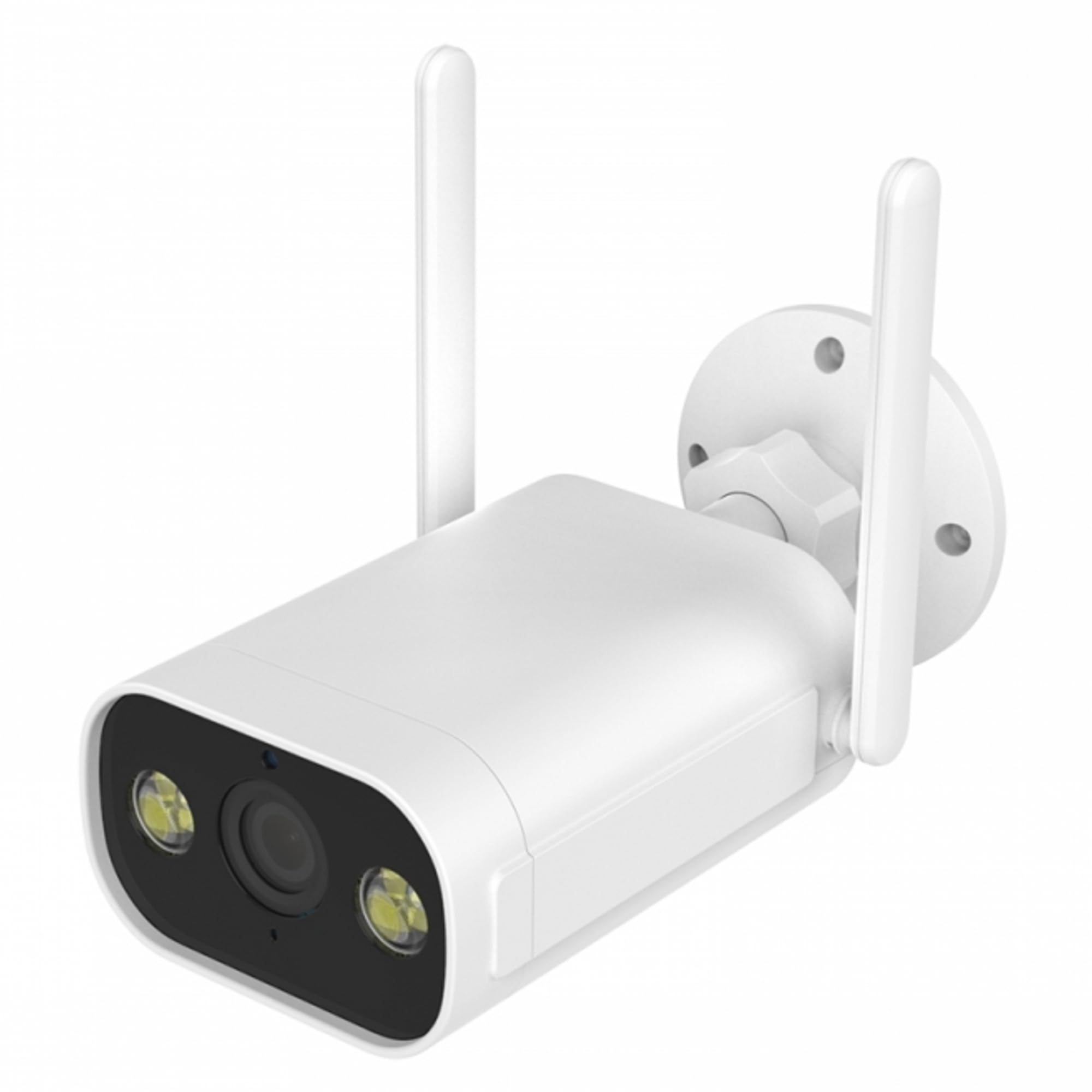 Amazon.com : Security Camera Outdoor 2K 3MP, HD WiFi 2.4G Home