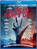 The Dead Don't Die [Blu-ray]