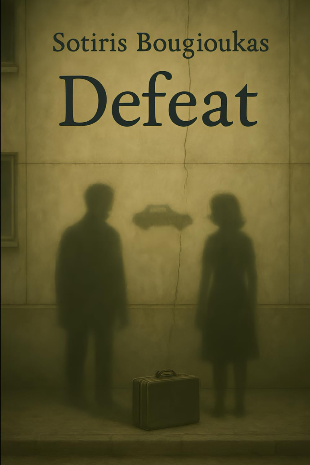Defeat