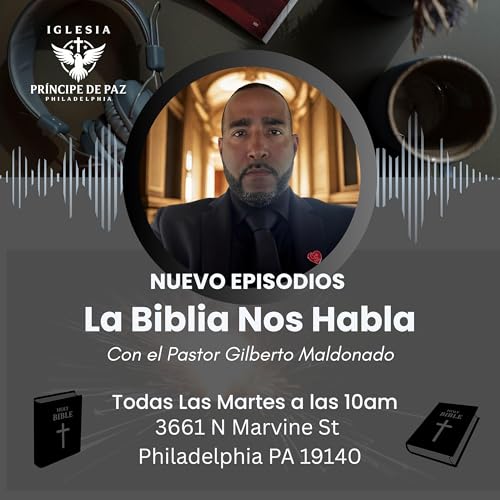 La Biblia nos habla Titelbild