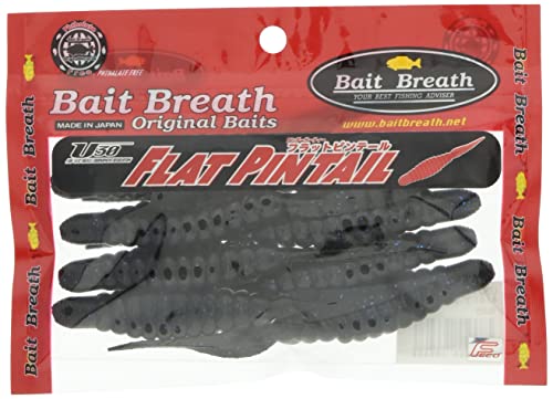 ベイトブレス U30 フラットピンテール 4.5インチ Bait Breath U30 FLAT PINTAIL 1枚目