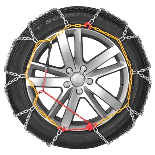 Coco Bird Snow Chains — view 2