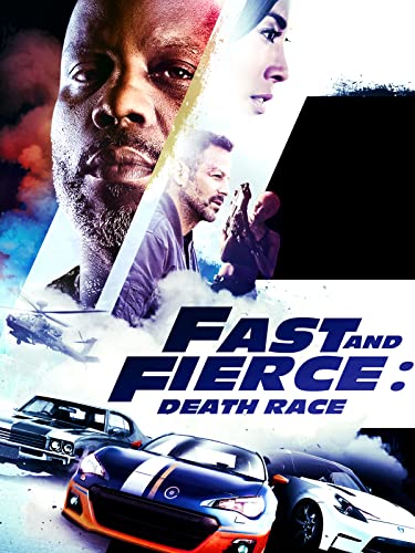 Fast & Fierce : Death Race