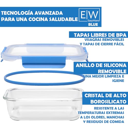 Reviews y listado de Contenedor con divisiones - solo los mejores. 3 Imagen adicional