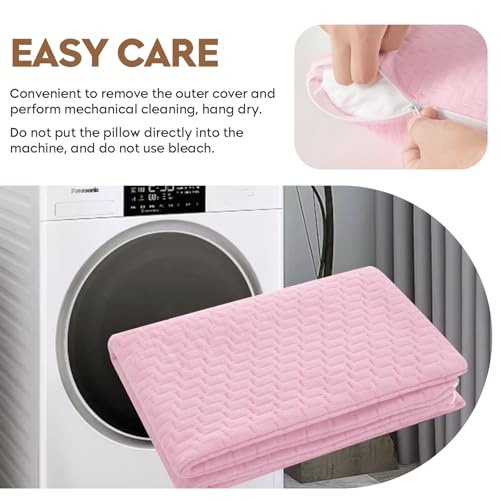 Portable Compact Travel Pillow