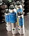 Gas 58L 1.45 CH4 15 O2 60PPM CO 20PPMH2S