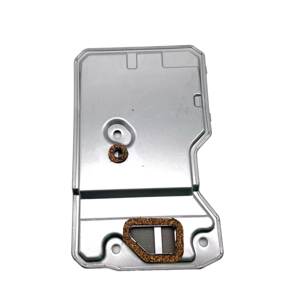 Kit de reparación de sello de filtro de aceite de transmisión compatible con TRANSPEED A340E 30-40LE