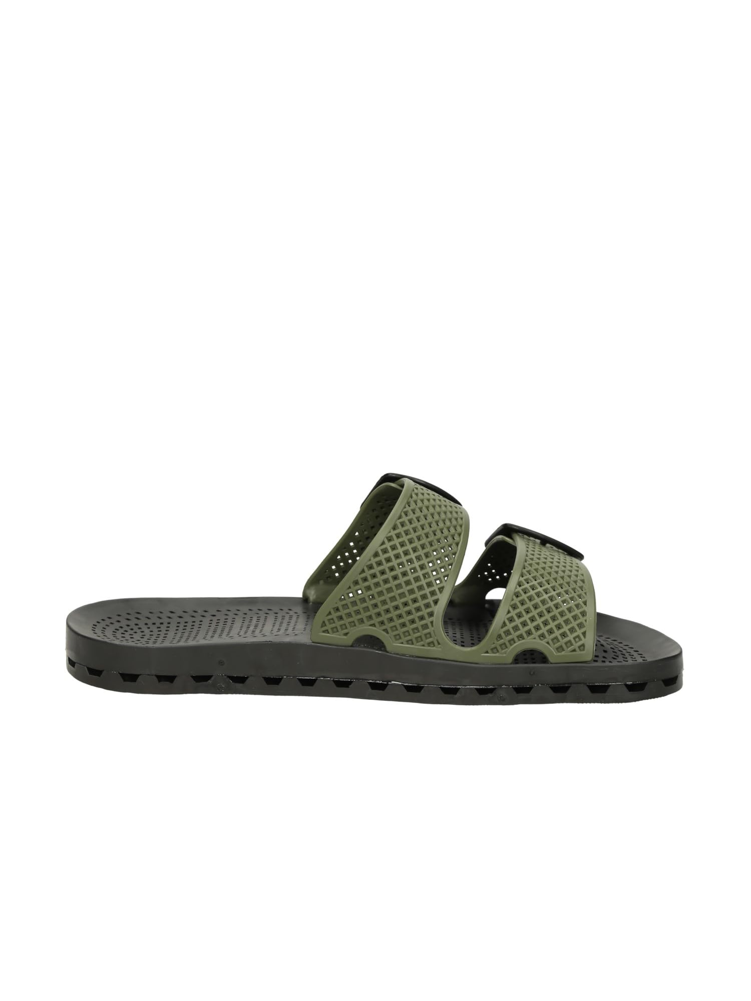 Ciabatta Uomo Sensi 42 Militare 4150/u La Jolla Primavera Estate 2017