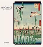 Hiroshige 2016 Calendar