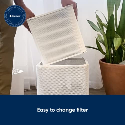 Blueair Replacement Particle + Carbon Filter for Blue Pure 211+ Auto, White (F211PACF106236) by BLUEAIR - Image 4