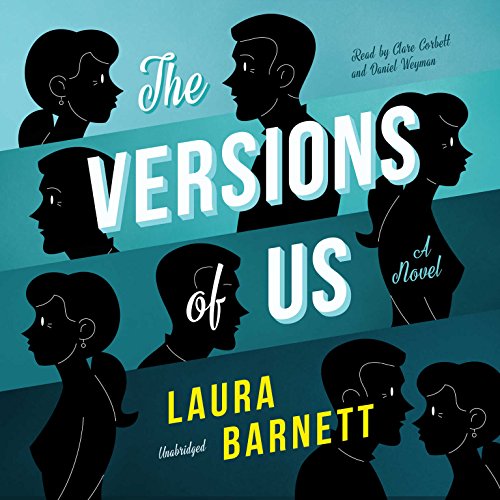 The Book of Lost and Found A Novel (Audible Audio