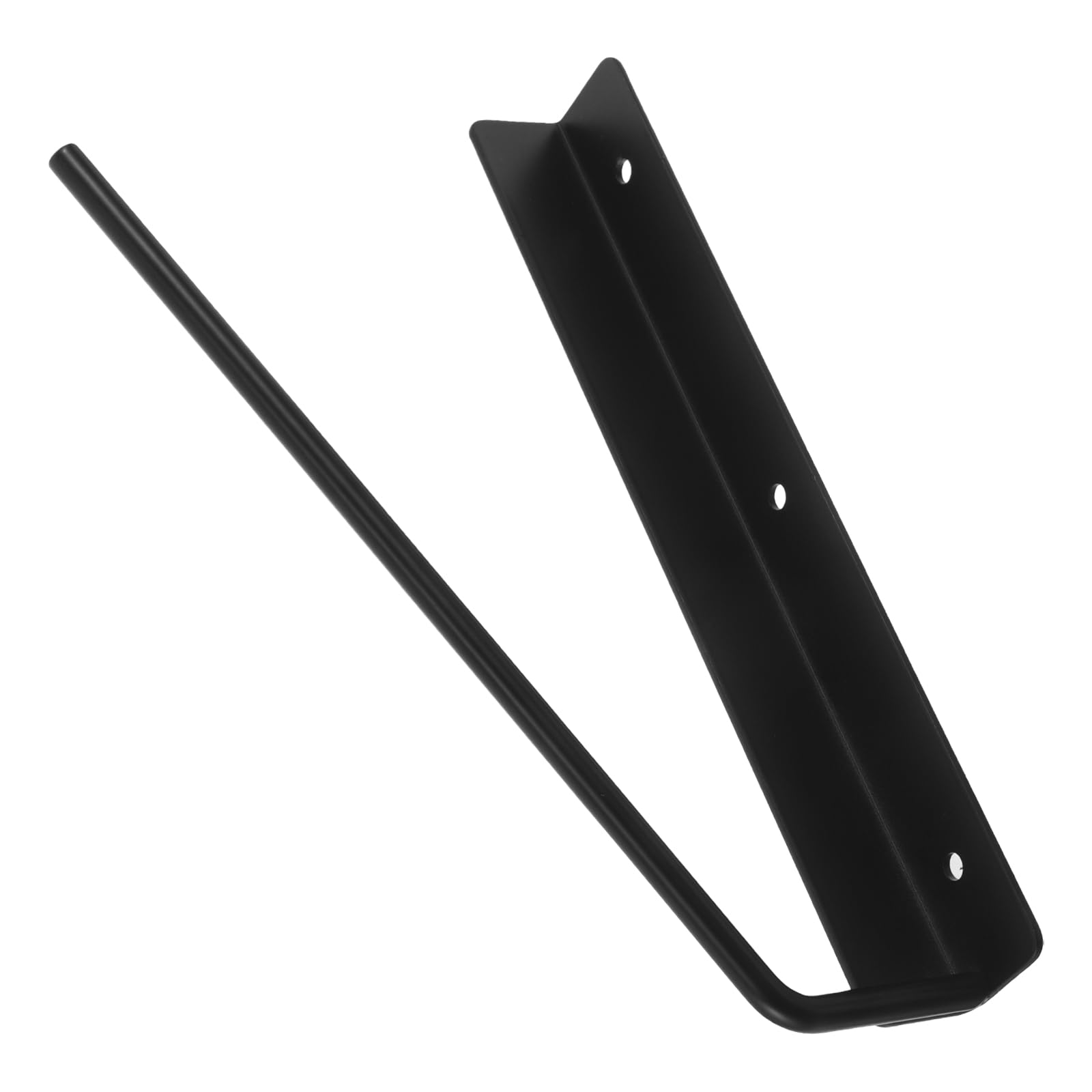 NUOBESTY Outil de Dislocation Cervicale Portable en Métal Lourd, Compact et Facile à Nettoyer, Outil Professionnel pour Abattage de Lapins et Artisanal des Petits Animaux, Adapté