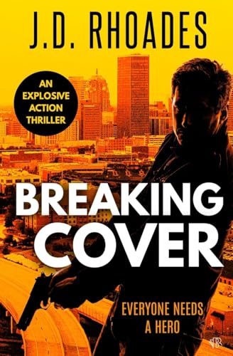 Breaking Cover view 2