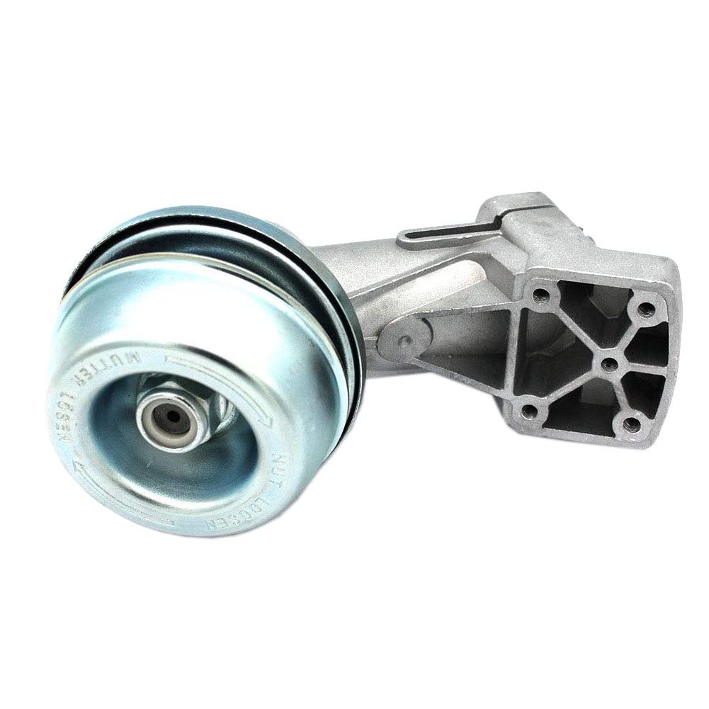 Realman 1108-640-3600 4128-640-0101 Ensamblaje de Cabeza de Engranaje para desbrozadora Stihl FS44 FS160 FS180 FS220 FS220K FS280 FS280K FS290 FS300 FS310 FS350 FS400 FS450 FS480 Sierra de Limpieza