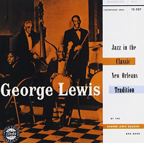 Jazz In The Classic New Orleans Tradition image 3