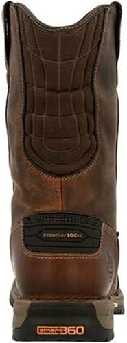 Miniatura 4 de Georgia Boot Athens 360 - Botas de trabajo impermeables con punta de acero