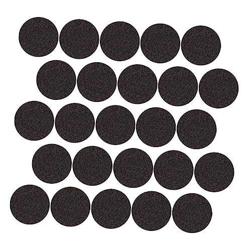 BELLIFFY サンディングシートセット 除去研磨スライス 電動ネイルファイル 足の爪切りツール ネイルアート用 使いやすい 家庭用 サロン用