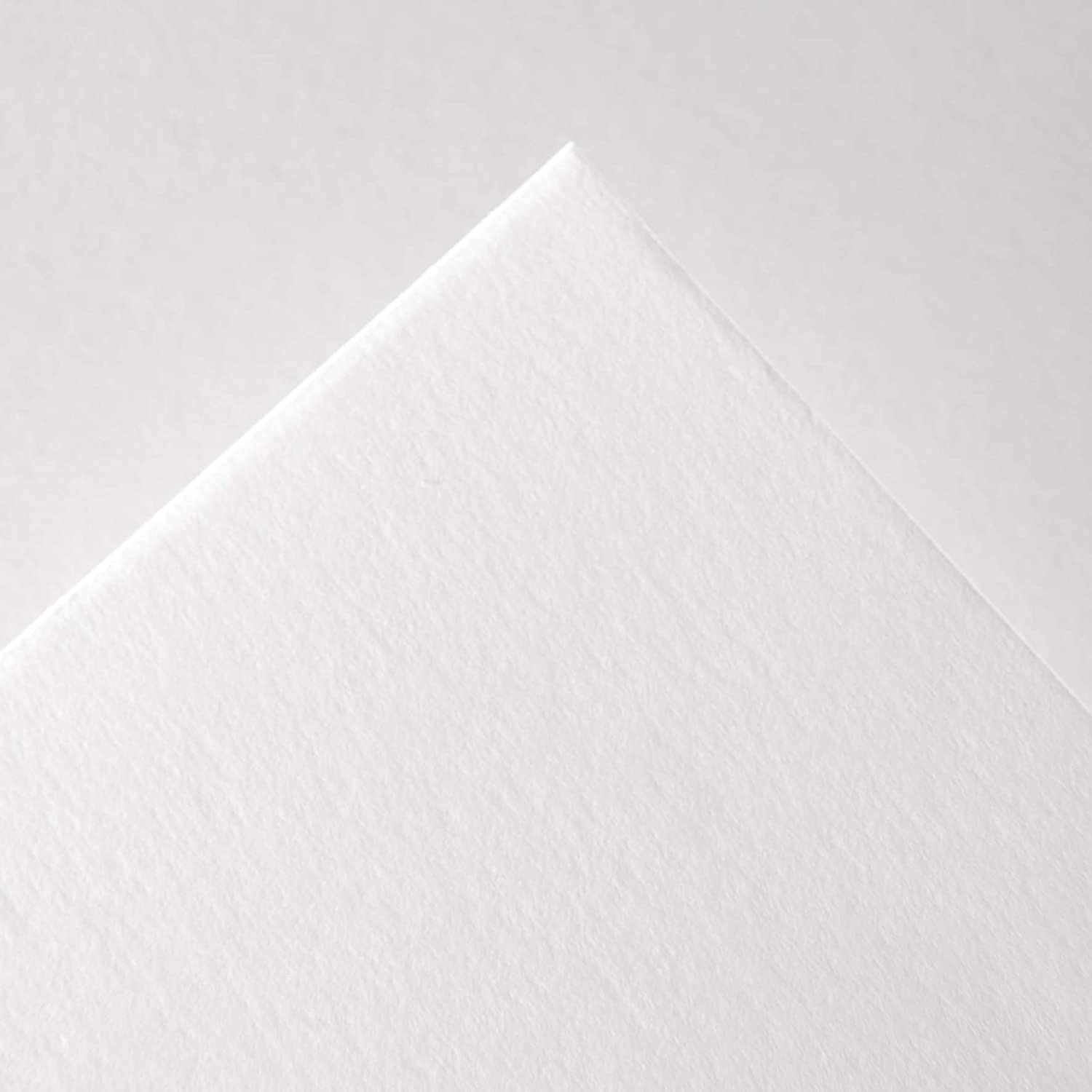 Packung mit 2 verleimten Notizblöcken, A2, 100 Blatt, Canson Mix Media Imagine, feine Körnung 200 g