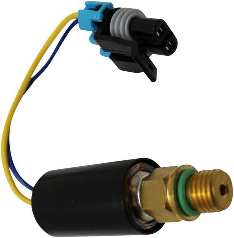 Replacement part for Re212878 Clutch Pressure Switch Fits 6110, 6120, 6200, 6210, 6215+ R2Aft218862