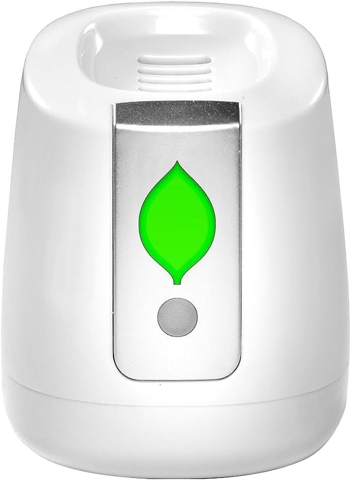 GreenTech Environmental Extend Food Life Air Purifier and Ionizer for Refrigerators