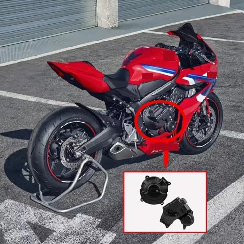 Couvercle stator moteur pour CBR650R E-Embrayage 2025 CB650R