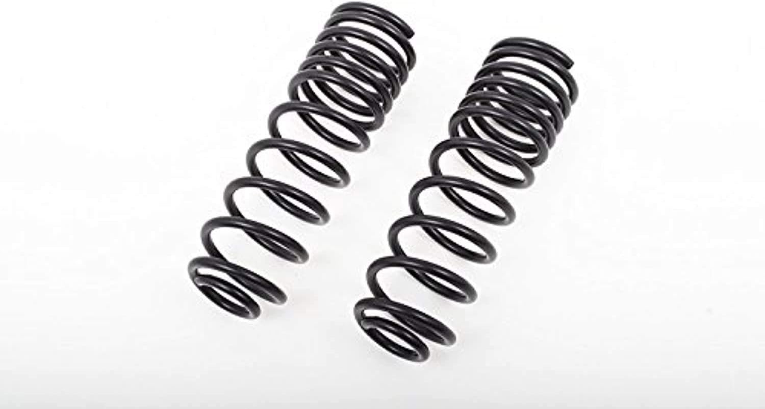 Touring Tech 2" Rear Lowering Drop Coil Springs for 2009