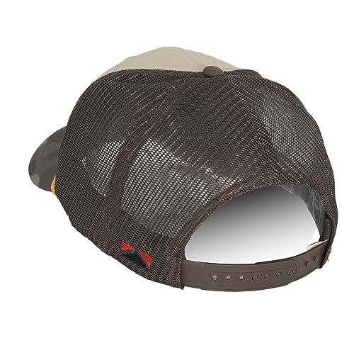 Image of Paramount Outdoors Sporting Hat Collection for Men Hunting and Fishing Caps with ComfortSnap